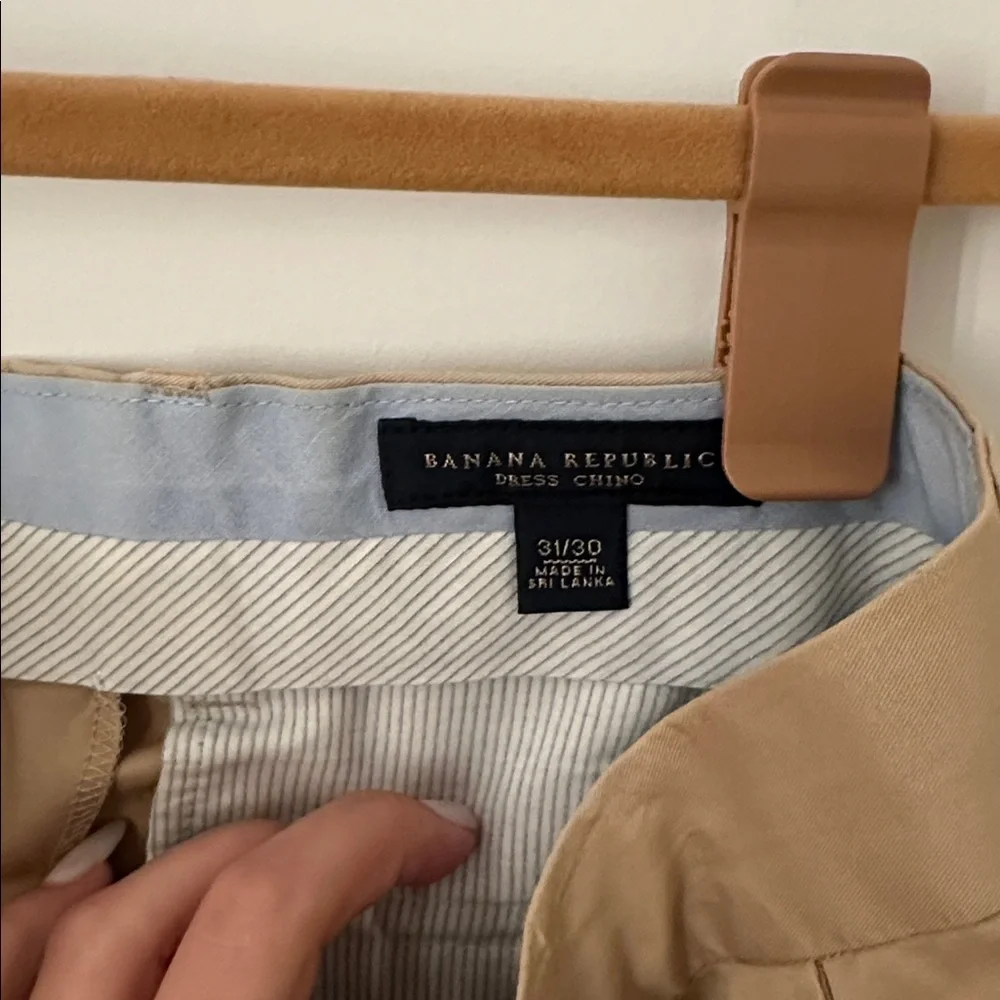 Banana Republic banana republic